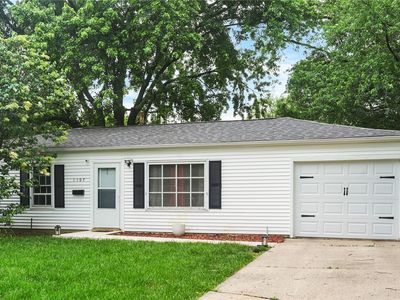 1107 N Highlands Dr, Urbana, IL, 61801