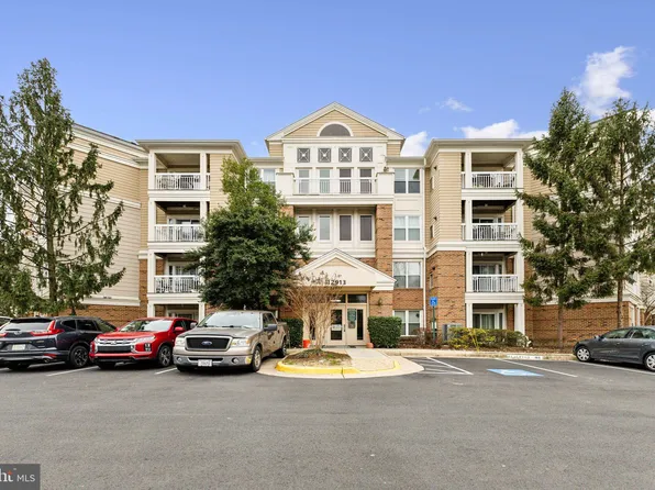 12913 Alton Sq APT 314, Herndon, VA 20170