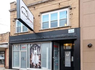 5831 W Irving Park Rd #1F, Chicago, IL 60634