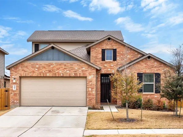 307 Simmental Loop, Hutto, TX 78634