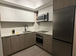 36 Zorra St #413, Toronto, ON M8Z0G5
