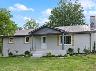 8651 Fredonia Rd, Manchester, TN 37355