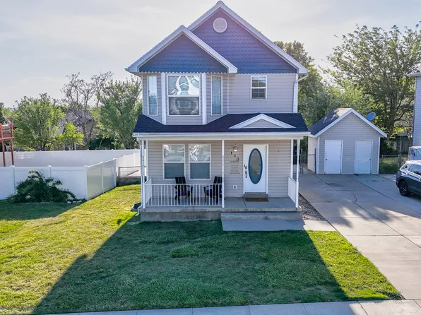 170 N 360 W, Clearfield, UT 84015