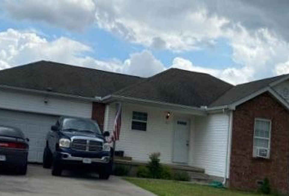 Property Front View