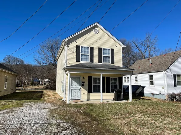 5018 Fay Ave, Louisville, KY 40214