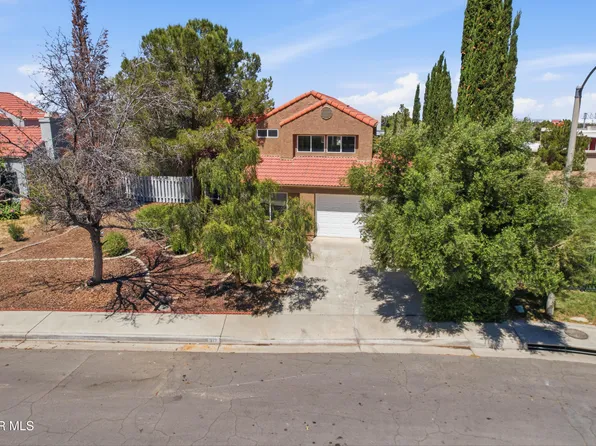 317 Camino Real Ave, Palmdale, CA 93551