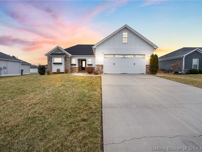 6422 Anna Louise Drive, Charlestown, IN, 47111