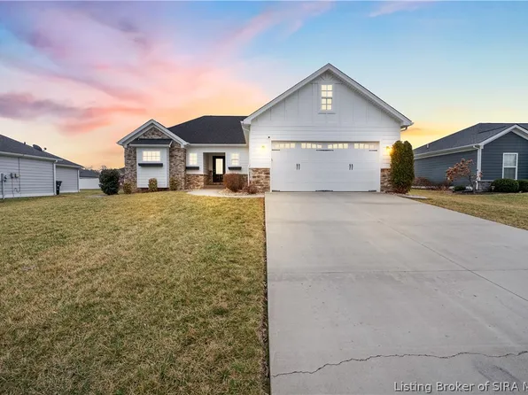 6422 Anna Louise Drive, Charlestown, IN 47111