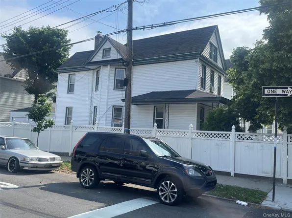 12518 97th Avenue, Richmond Hill S., NY 11419