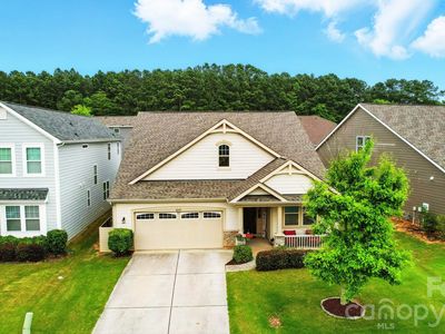 16213 Kelby Cv, Charlotte, NC, 28278