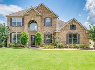 1930 Wyndgate Loop, Montgomery, AL 36117