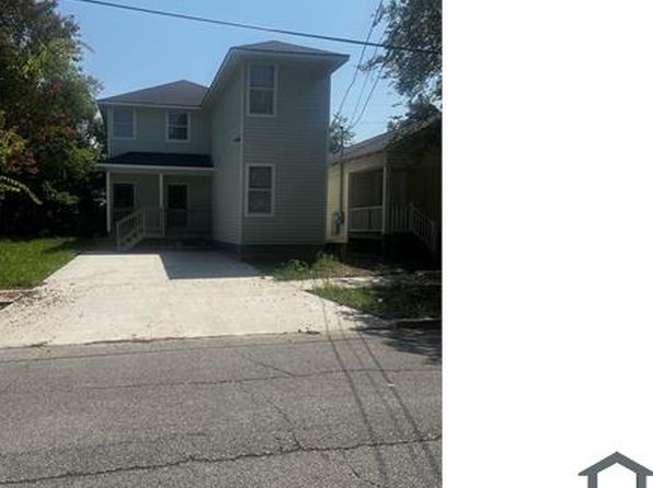 637 Iberville St #A