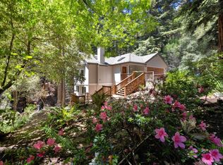 1425 Pine Flat Rd, Santa Cruz, CA 95060