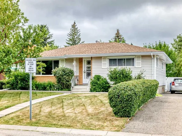 1 E Cochrane Cres, Cochrane, AB T4C 1Z9