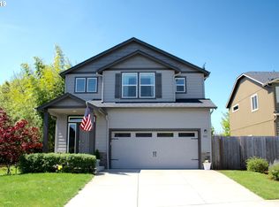 462 Adam St NW, Albany, OR 97321