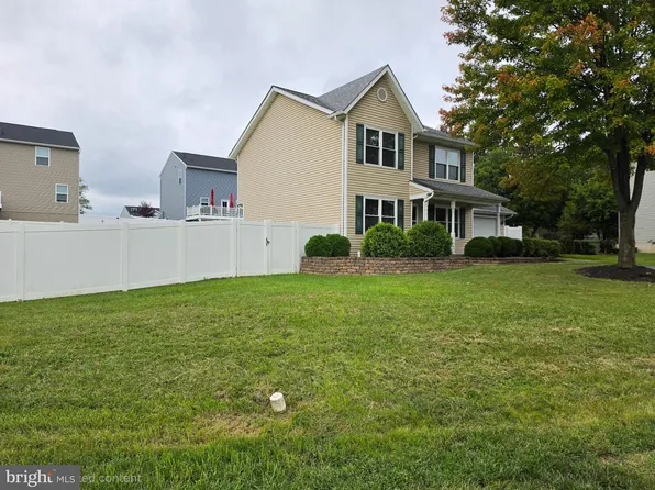 421 Longview Ave, Winchester, VA 22601