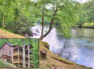 109 Fish Trap Rd, Blue Ridge, GA 30513