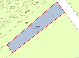 3603 Saint Stephens Rd, Whistler, AL 36612