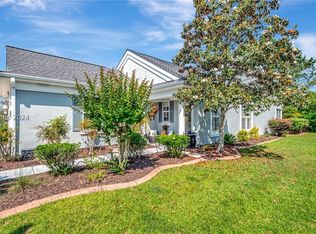12 Bayberry Ln, Hilton Head Island, SC 29928
