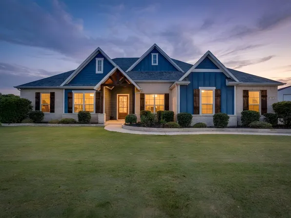 120 Homestead Ln, Waxahachie, TX 75165
