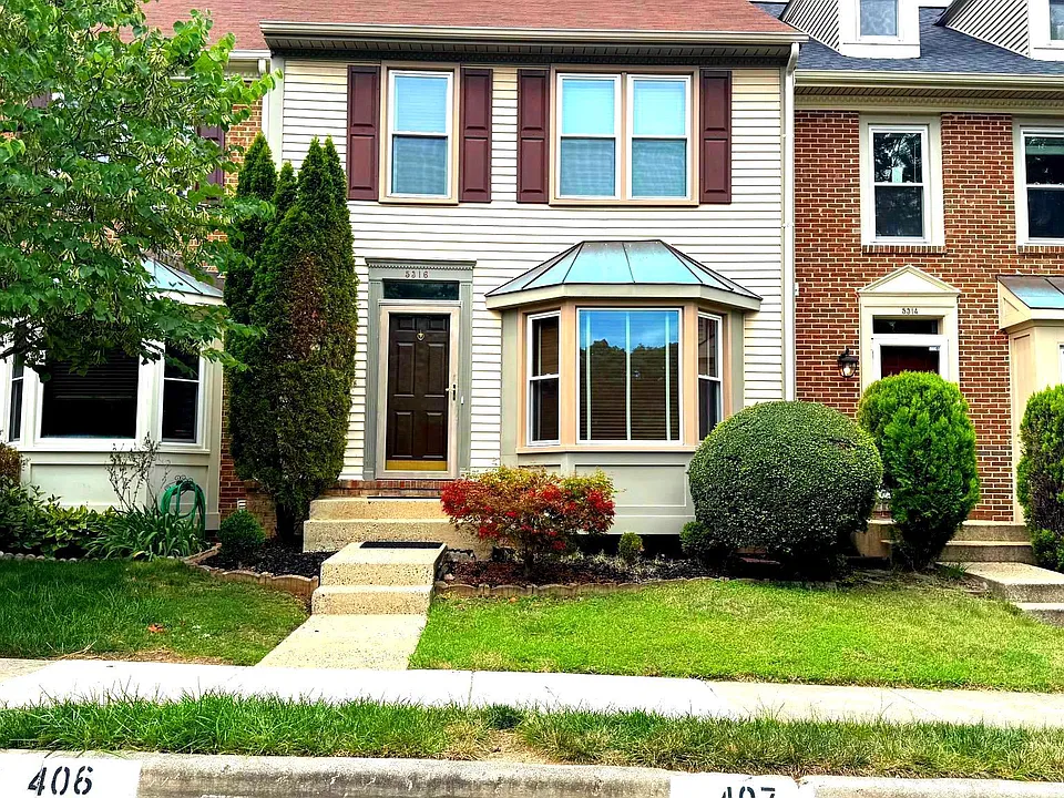 5316 Ridley Ct