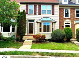 5316 Ridley Ct, Alexandria, VA 22315