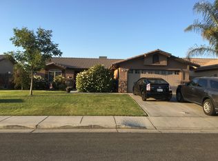 316 Chris Ct, Shafter, CA 93263