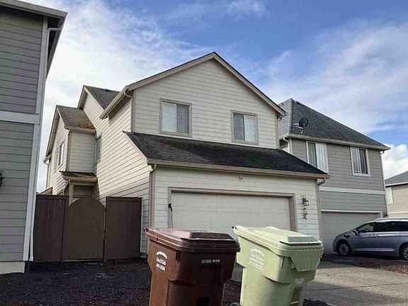 Property Rear View