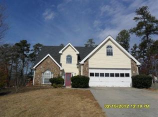 3700 Hamilton Dam Rd, Dacula, GA 30019