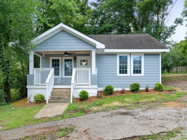109 Evelyn Dr, Nashville, TN 37210