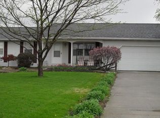 480 N Cool Rd, Lima, OH 45801