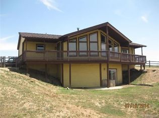 26879 County Road 89, Ramah, CO 80832
