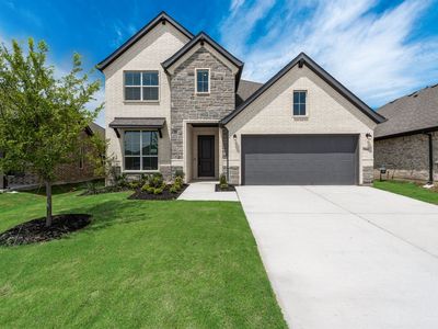 7545 Lavender Ln, Ponder, TX, 76259