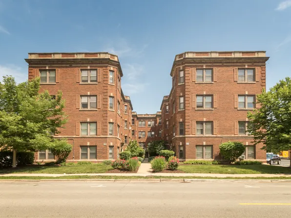 54 Forest Ave APT 3W, Riverside, IL 60546