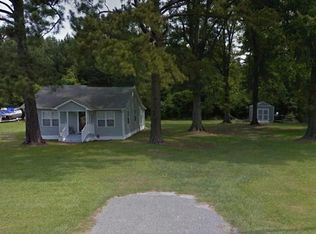 656 E Billy Farrow Hwy, Darlington, SC 29532