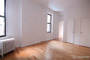 Rented by Halstead Real Estate