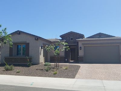 991 E Hampton Ln, Gilbert, AZ, 85295