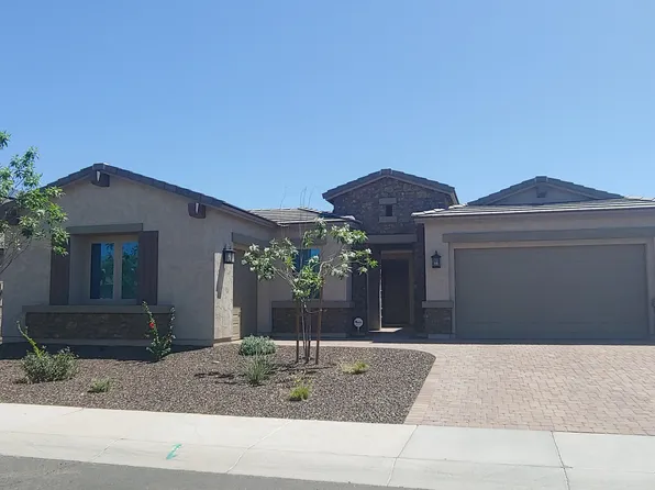 991 E Hampton Ln, Gilbert, AZ 85295