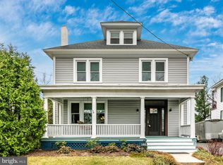 105 E Maple St, Funkstown, MD 21734