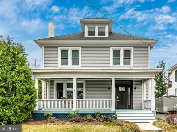 105 E Maple St, Funkstown, MD 21734