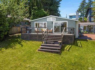 13755 40th Ave NE, Seattle, WA 98125