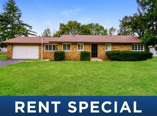 1435 Wiltshire Rd, Columbus, OH 43223