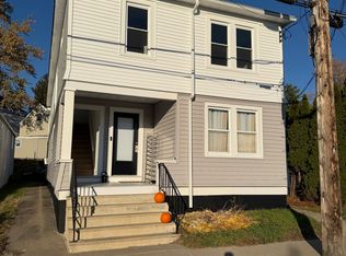 236 Mohawk Ave APT 2, Schenectady, NY 12302