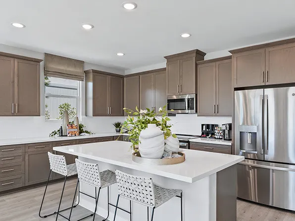Homes Available Soon, Verdant at Fairview