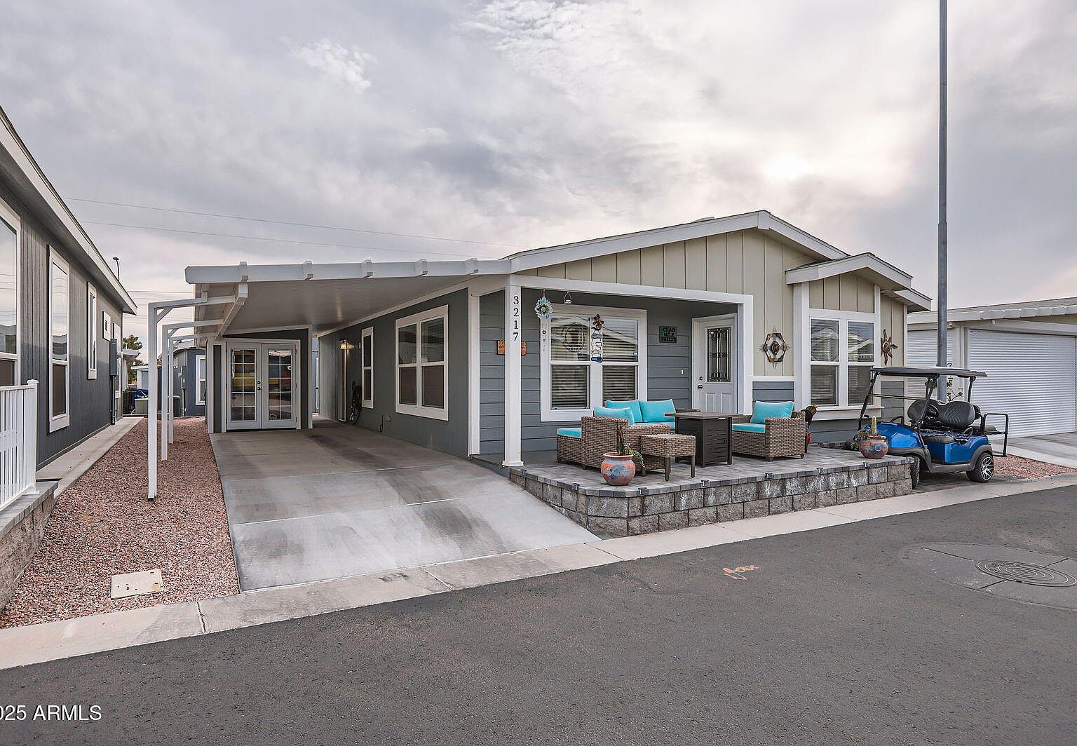 650 N Hawes Rd #3217