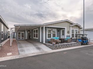 650 N Hawes Rd #3217, Mesa, AZ 85207