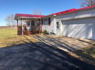 305 N Ward St, Craig, MO 64437