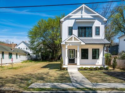 32 Earl Street, Red Bank, NJ, 07701