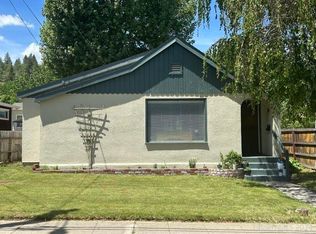 130 N Lassen St, Susanville, CA 96130