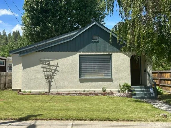 130 N Lassen St, Susanville, CA 96130